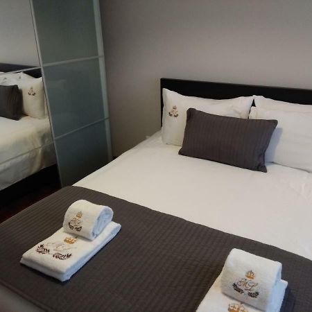 Ml Apartments Almirante ポルト エクステリア 写真
