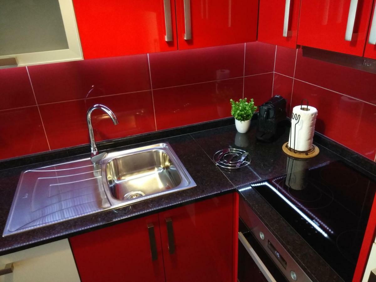 Ml Apartments Almirante ポルト エクステリア 写真