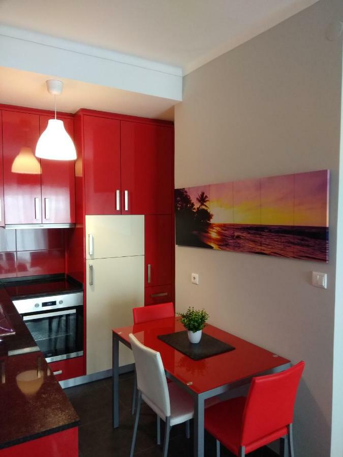 Ml Apartments Almirante ポルト エクステリア 写真