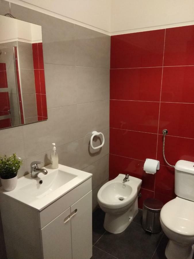 Ml Apartments Almirante ポルト エクステリア 写真